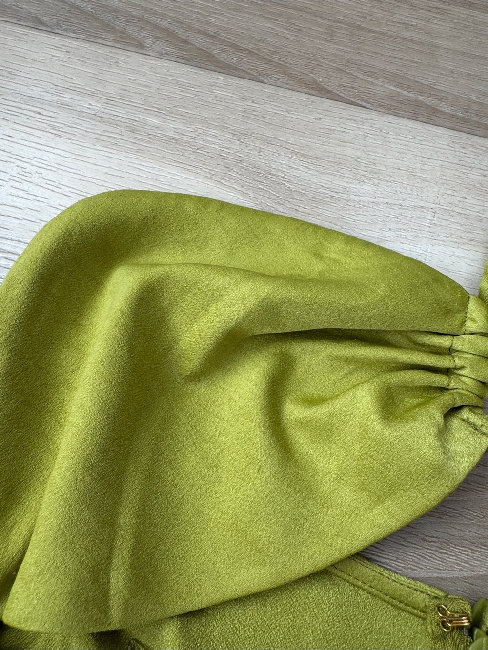 Meshki - Rebecca Midi Dress - Picture 14 of 14